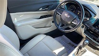 2023 Cadillac CT4 Premium Luxury 1G6DB5RK7P0120470 in Augusta, GA 15