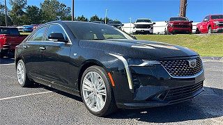 2023 Cadillac CT4 Premium Luxury 1G6DB5RK7P0120470 in Augusta, GA 2