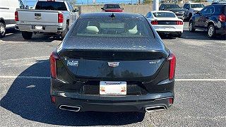 2023 Cadillac CT4 Premium Luxury 1G6DB5RK7P0120470 in Augusta, GA 7