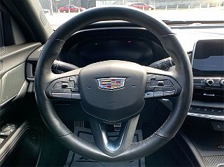 2023 Cadillac CT4 V 1G6DL5RP2P0460215 in Clarksville, TN 16