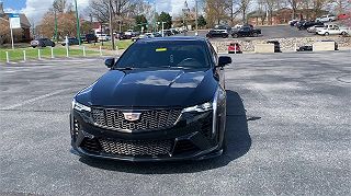 2023 Cadillac CT4 V 1G6DL5RP2P0460215 in Clarksville, TN 3