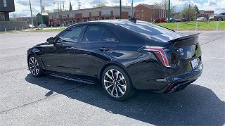 2023 Cadillac CT4 V 1G6DL5RP2P0460215 in Clarksville, TN 6