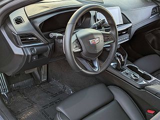 2023 Cadillac CT4 V 1G6DL5RPXP0410534 in Palmdale, CA 21