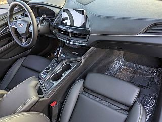 2023 Cadillac CT4 V 1G6DL5RPXP0410534 in Palmdale, CA 8