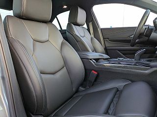 2023 Cadillac CT4 V 1G6DL5RPXP0410534 in Palmdale, CA 9