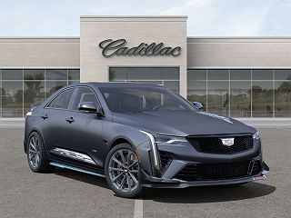 2023 Cadillac CT4 V 1G6DL5RP4P0566049 in San Rafael, CA 31