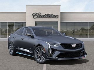 2023 Cadillac CT4 V 1G6DL5RP4P0566049 in San Rafael, CA 7