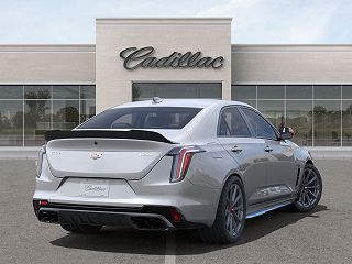 2023 Cadillac CT4 V 1G6DL5RP6P0568059 in San Rafael, CA 28