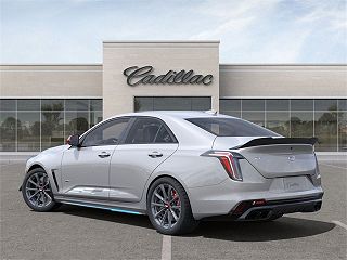 2023 Cadillac CT4 V 1G6DL5RP6P0568059 in San Rafael, CA 3
