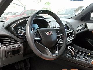 2023 Cadillac CT5 Premium Luxury 1G6DS5RW6P0145542 in Arlington, TX 10