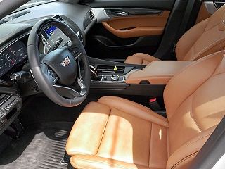 2023 Cadillac CT5 Premium Luxury 1G6DS5RW6P0145542 in Arlington, TX 12