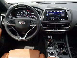 2023 Cadillac CT5 Premium Luxury 1G6DS5RW6P0145542 in Arlington, TX 14