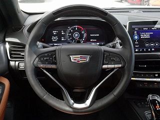 2023 Cadillac CT5 Premium Luxury 1G6DS5RW6P0145542 in Arlington, TX 15