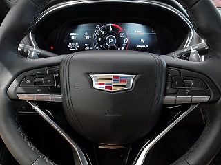 2023 Cadillac CT5 Premium Luxury 1G6DS5RW6P0145542 in Arlington, TX 17