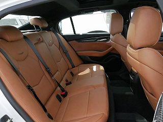2023 Cadillac CT5 Premium Luxury 1G6DS5RW6P0145542 in Arlington, TX 28