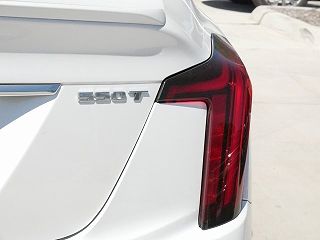 2023 Cadillac CT5 Premium Luxury 1G6DS5RW6P0145542 in Arlington, TX 6