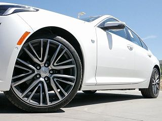 2023 Cadillac CT5 Premium Luxury 1G6DS5RW6P0145542 in Arlington, TX 9