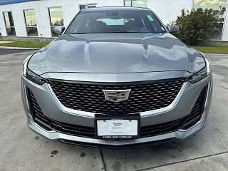 2023 Cadillac CT5 Premium Luxury 1G6DN5RK8P0147412 in Bakersfield, CA 5