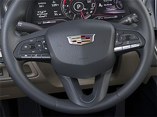 2023 Cadillac CT5 Premium Luxury 1G6DS5RW7P0144500 in Dayton, OH 17