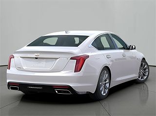 2023 Cadillac CT5 Premium Luxury 1G6DS5RW7P0144500 in Dayton, OH 5