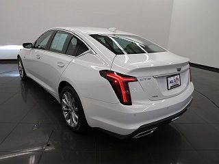 2023 Cadillac CT5 Premium Luxury 1G6DS5RK4P0119048 in Denham Springs, LA 12