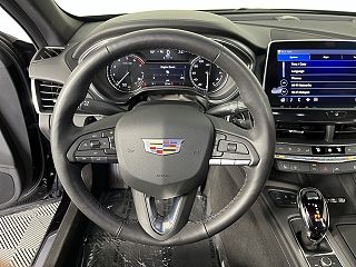 2023 Cadillac CT5 Premium Luxury 1G6DN5RK2P0138334 in Issaquah, WA 18