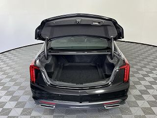 2023 Cadillac CT5 Premium Luxury 1G6DN5RK2P0138334 in Issaquah, WA 8