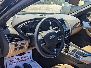 2023 Cadillac CT5 Premium Luxury 1G6DN5RK7P0135056 in Kingstree, SC 14