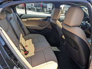 2023 Cadillac CT5 Premium Luxury 1G6DN5RK7P0135056 in Kingstree, SC 29