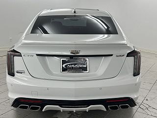 2023 Cadillac CT5 V 1G6DR5RW0P0141692 in Lake Charles, LA 6