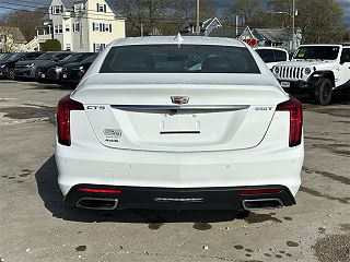 2023 Cadillac CT5 Premium Luxury 1G6DS5RK7P0132019 in Mansfield, MA 4
