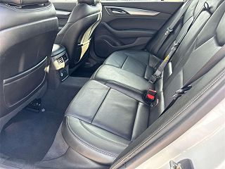 2023 Cadillac CT5 Premium Luxury 1G6DS5RK7P0132019 in Mansfield, MA 9
