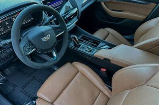 2023 Cadillac CT5 V 1G6DV5RW9P0142268 in Richmond, CA 10