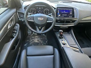 2023 Cadillac CT5 Sport 1G6DP5RK8P0136436 in Southaven, MS 17
