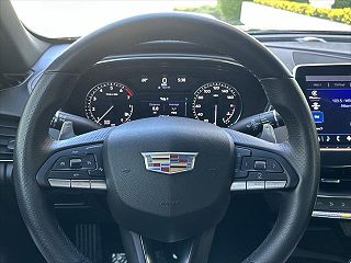 2023 Cadillac CT5 Sport 1G6DP5RK8P0136436 in Southaven, MS 20