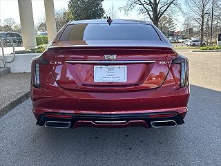 2023 Cadillac CT5 Sport 1G6DP5RK8P0136436 in Southaven, MS 4