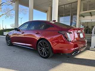 2023 Cadillac CT5 Sport 1G6DP5RK8P0136436 in Southaven, MS 5