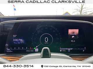 2023 Cadillac Escalade  1GYS4BKL9PR250594 in Clarksville, TN 19