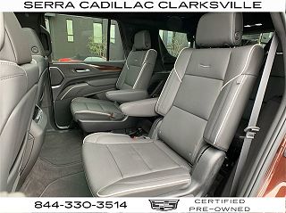 2023 Cadillac Escalade  1GYS4BKL9PR250594 in Clarksville, TN 22