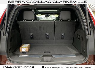 2023 Cadillac Escalade  1GYS4BKL9PR250594 in Clarksville, TN 24