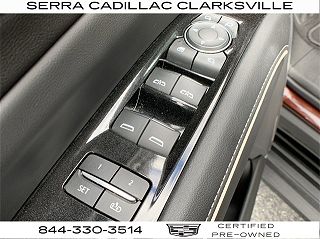 2023 Cadillac Escalade  1GYS4BKL9PR250594 in Clarksville, TN 8