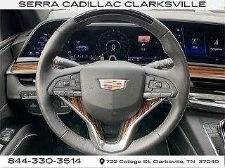 2023 Cadillac Escalade  1GYS4BKL9PR250594 in Clarksville, TN 9