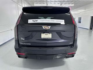 2023 Cadillac Escalade  1GYS4GKLXPR180679 in Columbia, TN 4