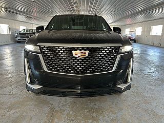 2023 Cadillac Escalade  1GYS4BKL7PR226519 in Fayetteville, PA 2