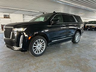 2023 Cadillac Escalade  1GYS4BKL7PR226519 in Fayetteville, PA