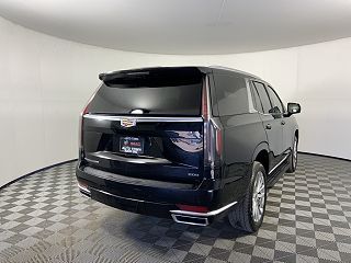 2023 Cadillac Escalade  1GYS4BKL4PR189252 in Gladstone, OR 3