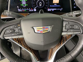 2023 Cadillac Escalade  1GYS4BKL4PR189252 in Gladstone, OR 37