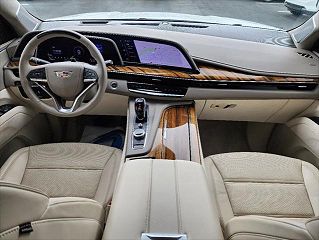 2023 Cadillac Escalade  1GYS4GKL0PR205444 in Hoover, AL 33