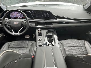 2023 Cadillac Escalade ESV 1GYS4SK96PR433794 in Puyallup, WA 16