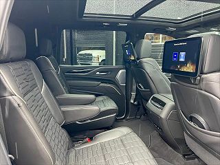 2023 Cadillac Escalade ESV 1GYS4SK96PR433794 in Puyallup, WA 19